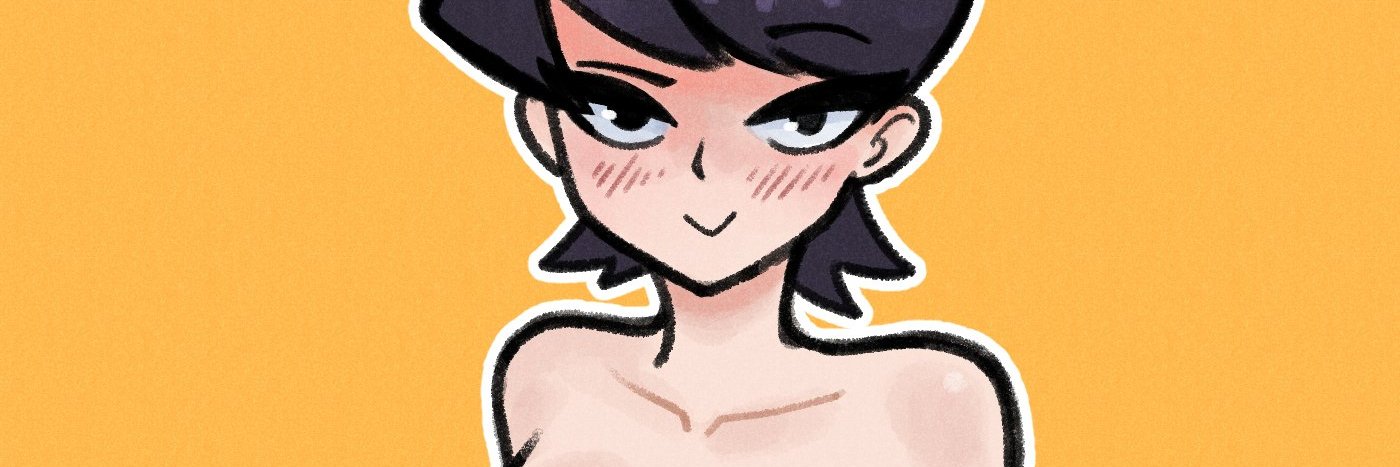 XamberBoom🔞 (Comms Open 0/3) banner