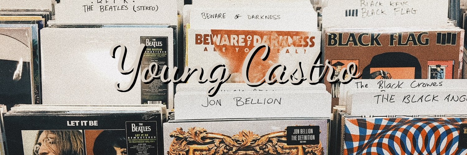 YoungCastro303's profile banner image