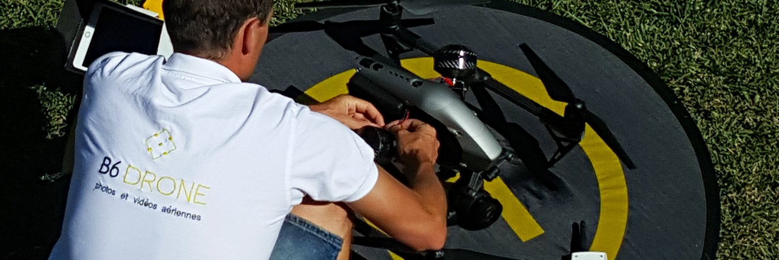 B6drone's profile banner image