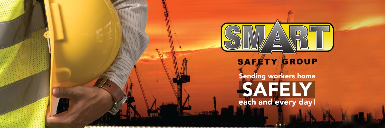 SMARTSafetyTeam's profile banner image