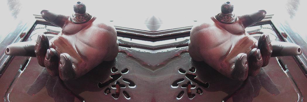 GongfuGirl's profile banner image
