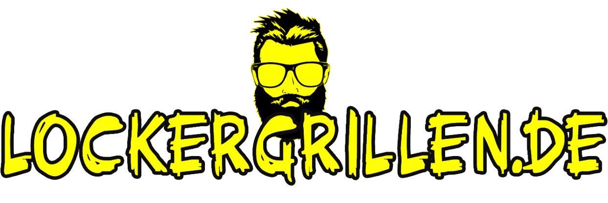 lockergrillen.de banner