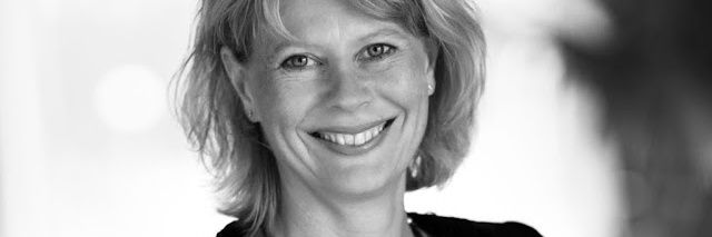 Gunilla Carlsson banner