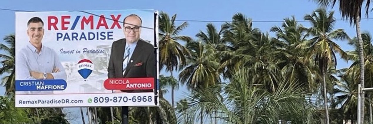 nickcaccavella's profile banner image