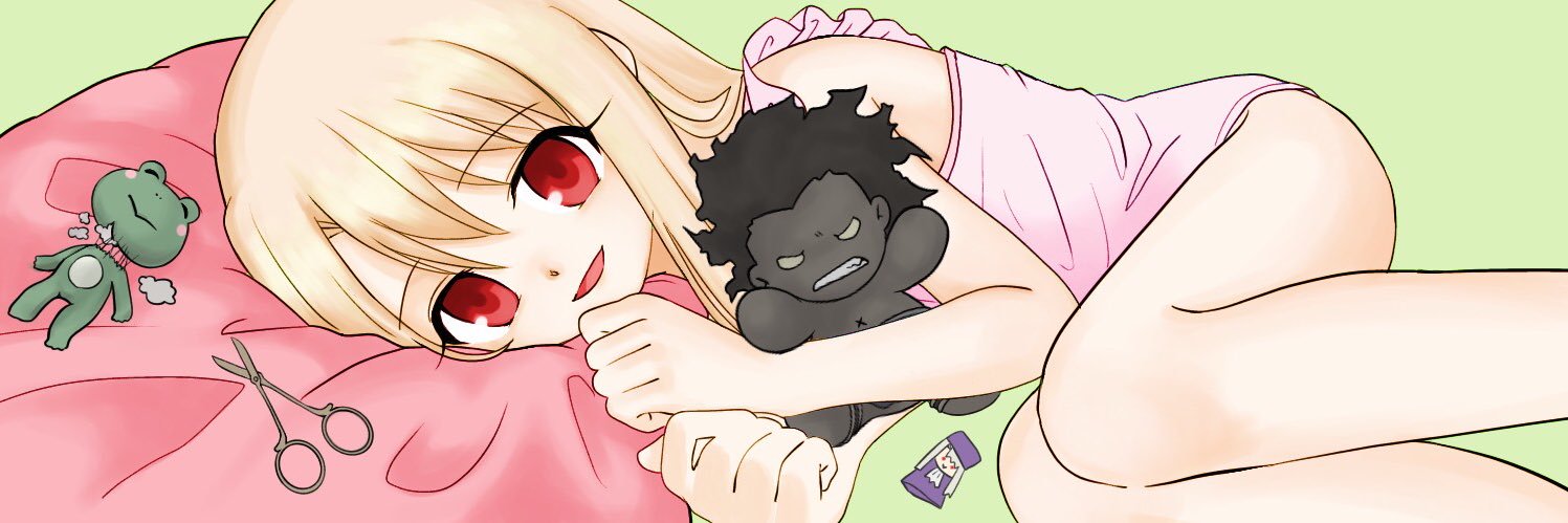 akane120's profile banner image
