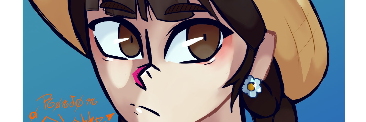 🍥 GLitter🍥 COMMS OPEN banner