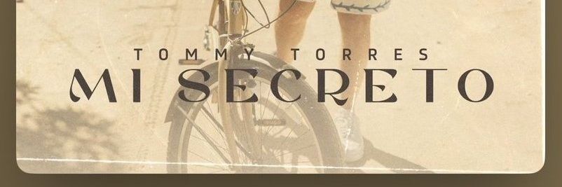 tommytorrespain's profile banner image