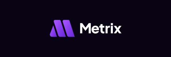 MetrixFinance Profile Banner