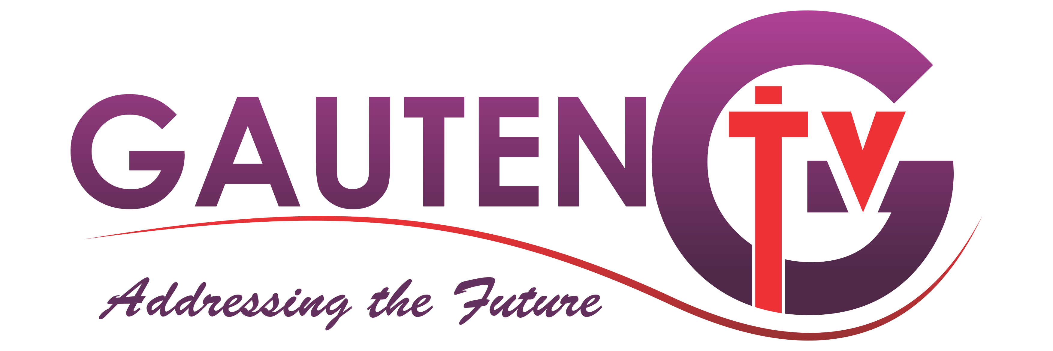 GautengTv's profile banner image