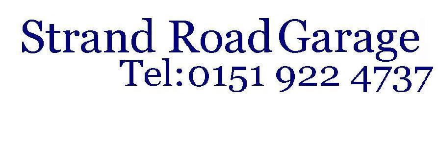 StrandRoadGarag's profile banner image