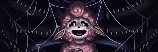 Spooky_BooH Profile Banner