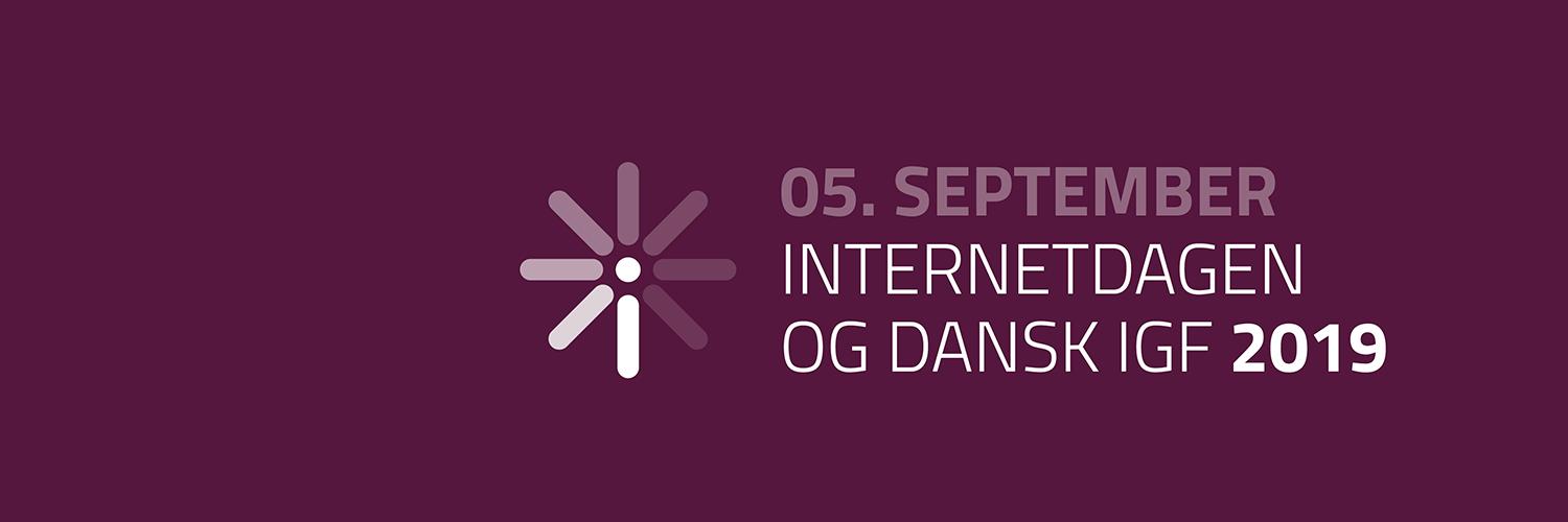 Internetdagen banner