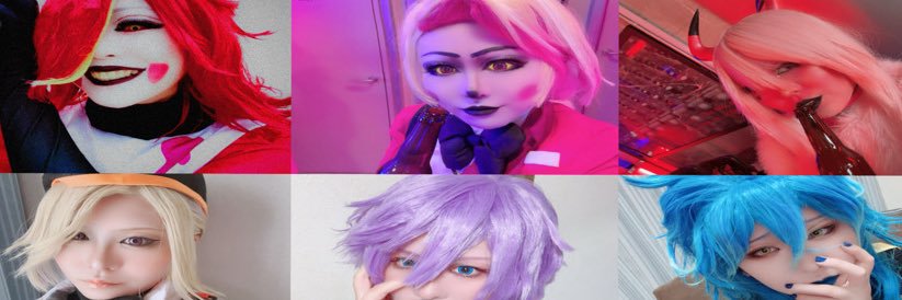 ぴぃきち（おじぃ）@4月12日てでし💀制服/固ポスト募集中 banner