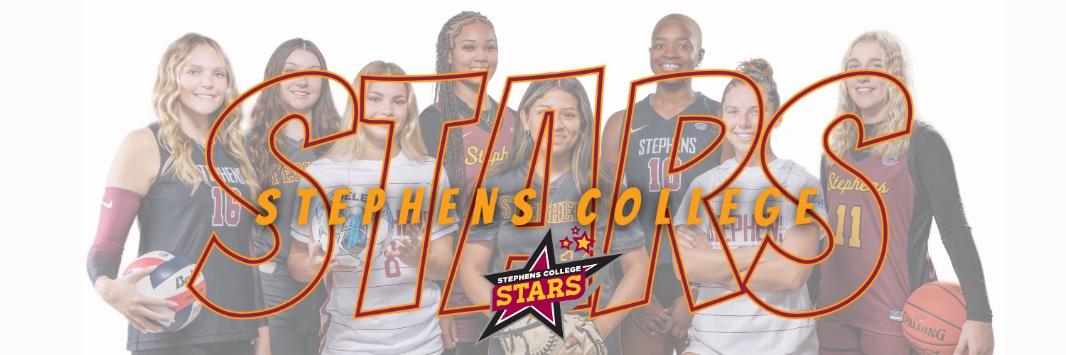 Stephens Stars Athletics banner