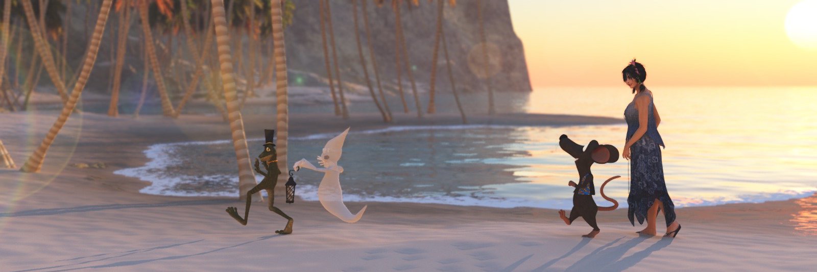 frogbaron's profile banner image