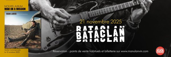 manulanvin Profile Banner