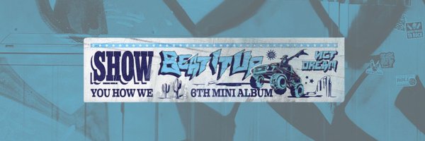 7DREAM_CREW Profile Banner