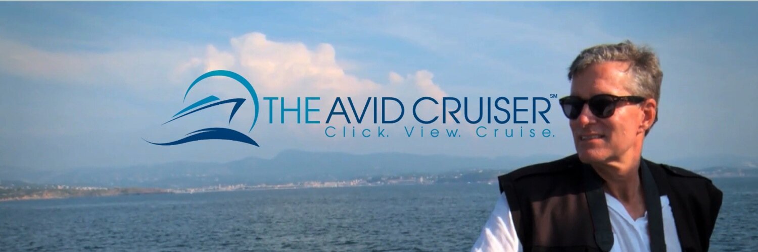 avidcruiser's profile banner image