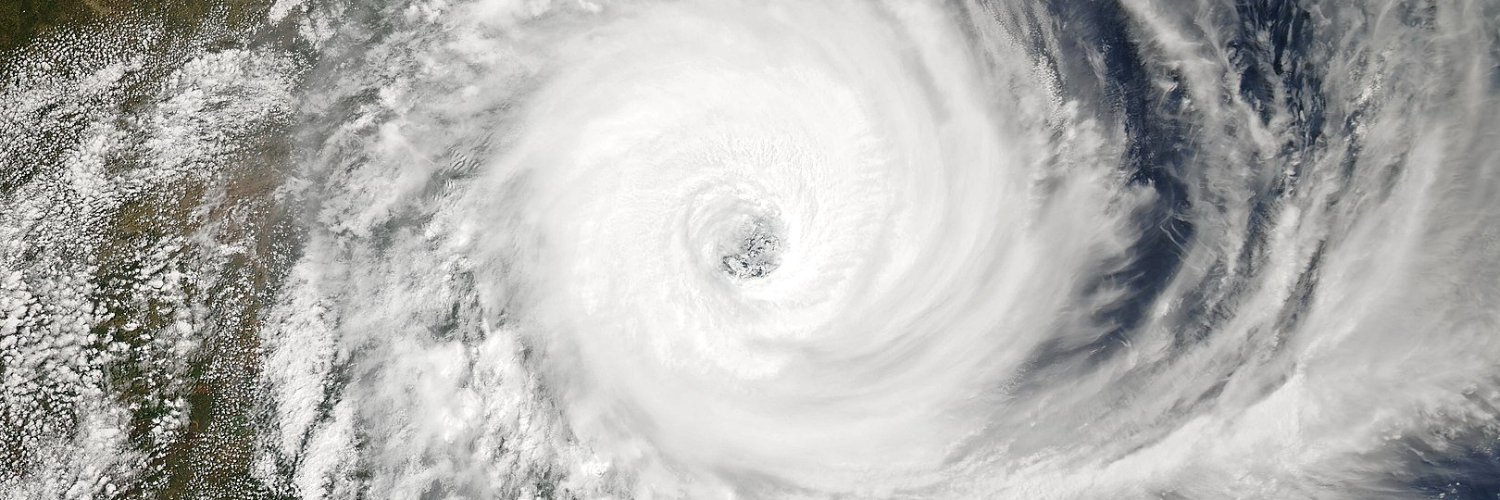 Meteorological Services Department of Zimbabwe banner