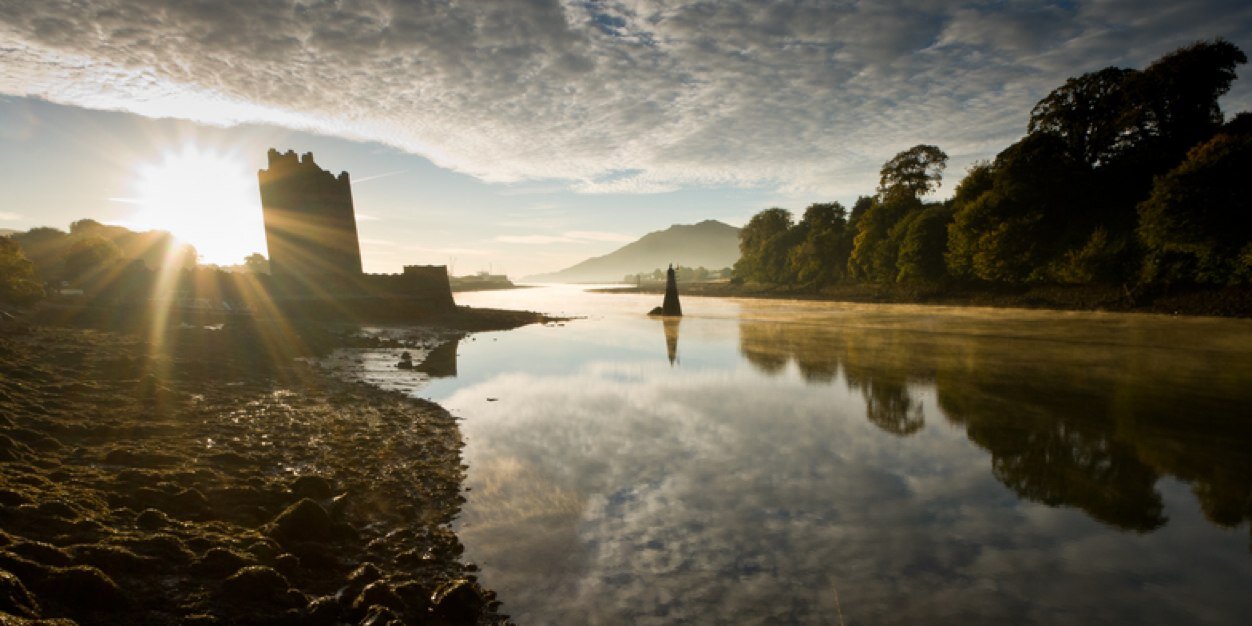 Meaneys Weather banner