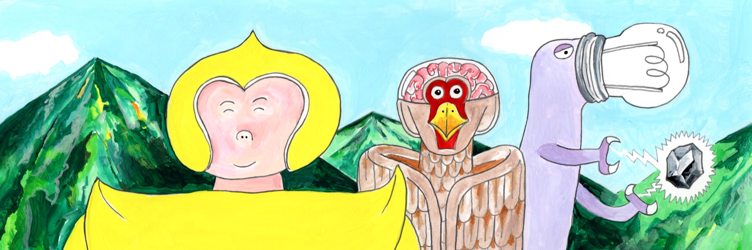 Heightsminoru's profile banner image
