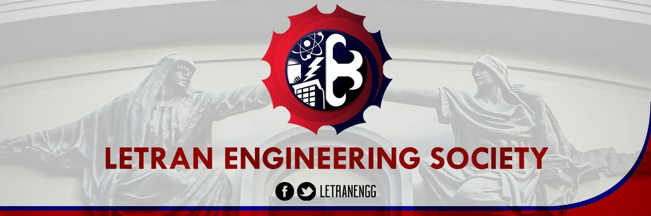 LetranEngg's profile banner image