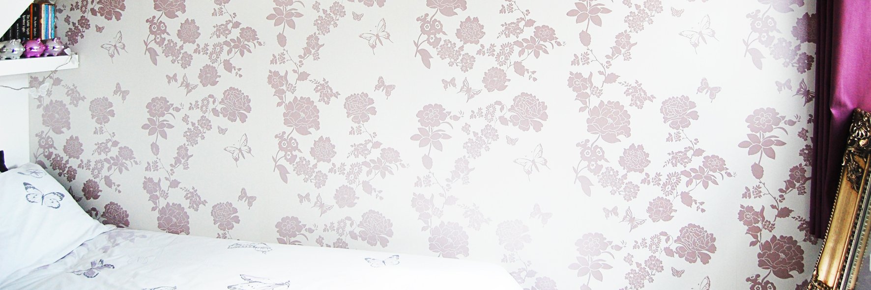 LauraFelicity's profile banner image