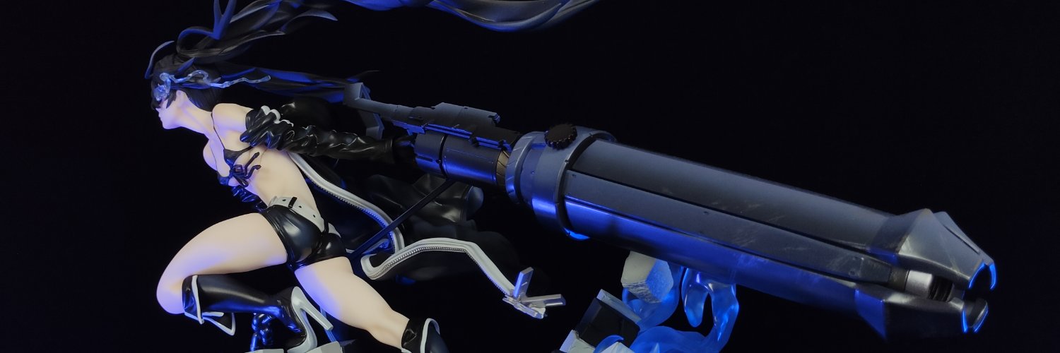 Flux's banner