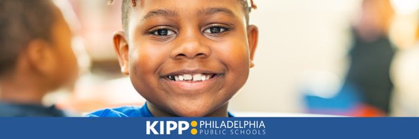 KIPPPhilly Profile Banner