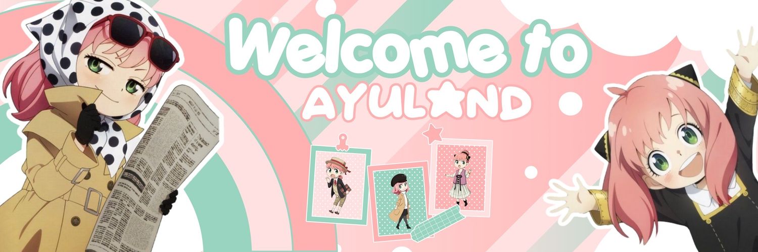 ayutermgamev2's profile banner image