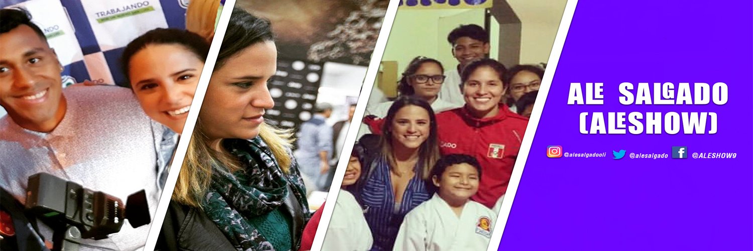 Alexandra Salgado O. banner