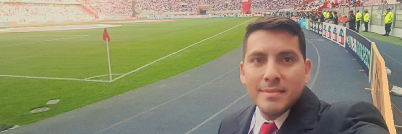 Giancarlo Fiestas banner