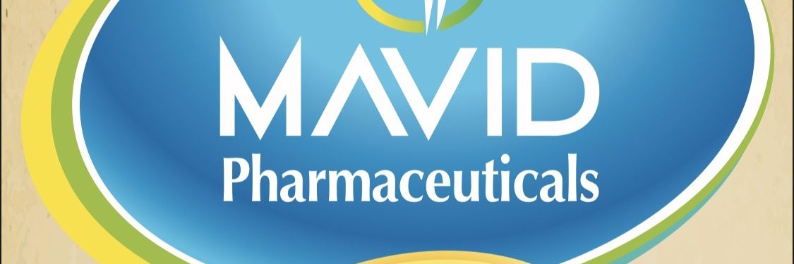 Mavid Pharmaceuticals Ltd banner