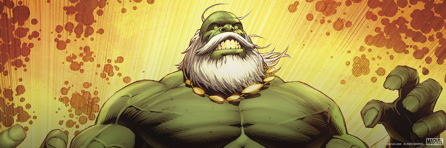 Hulkrine's profile banner image