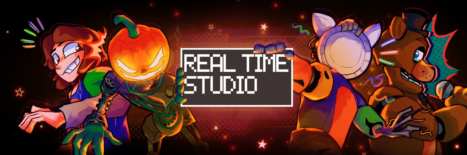 Real Time Studio banner