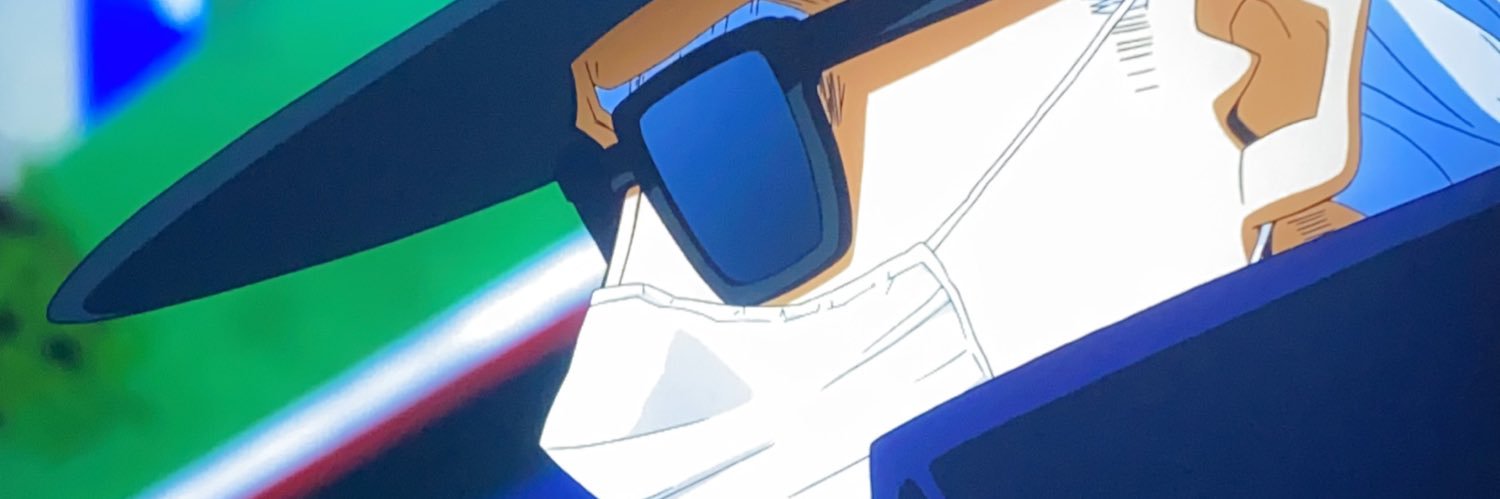 zenojones's profile banner image