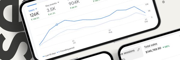 SEODesignLab Profile Banner