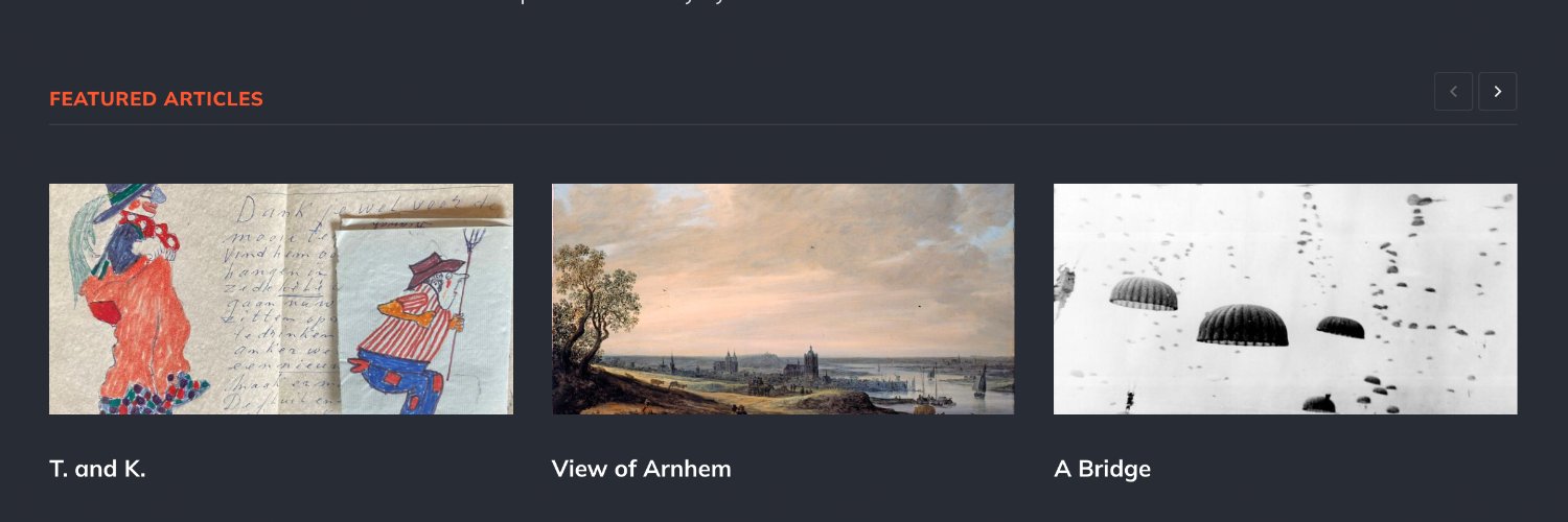 dobbelmann's profile banner image