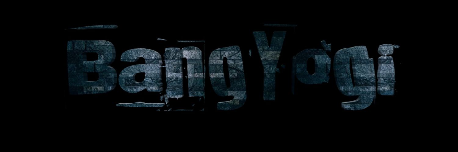 bang__yogi's profile banner image