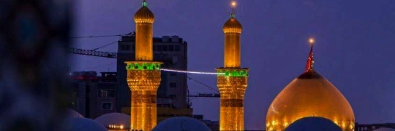 زهرا سادات's banner