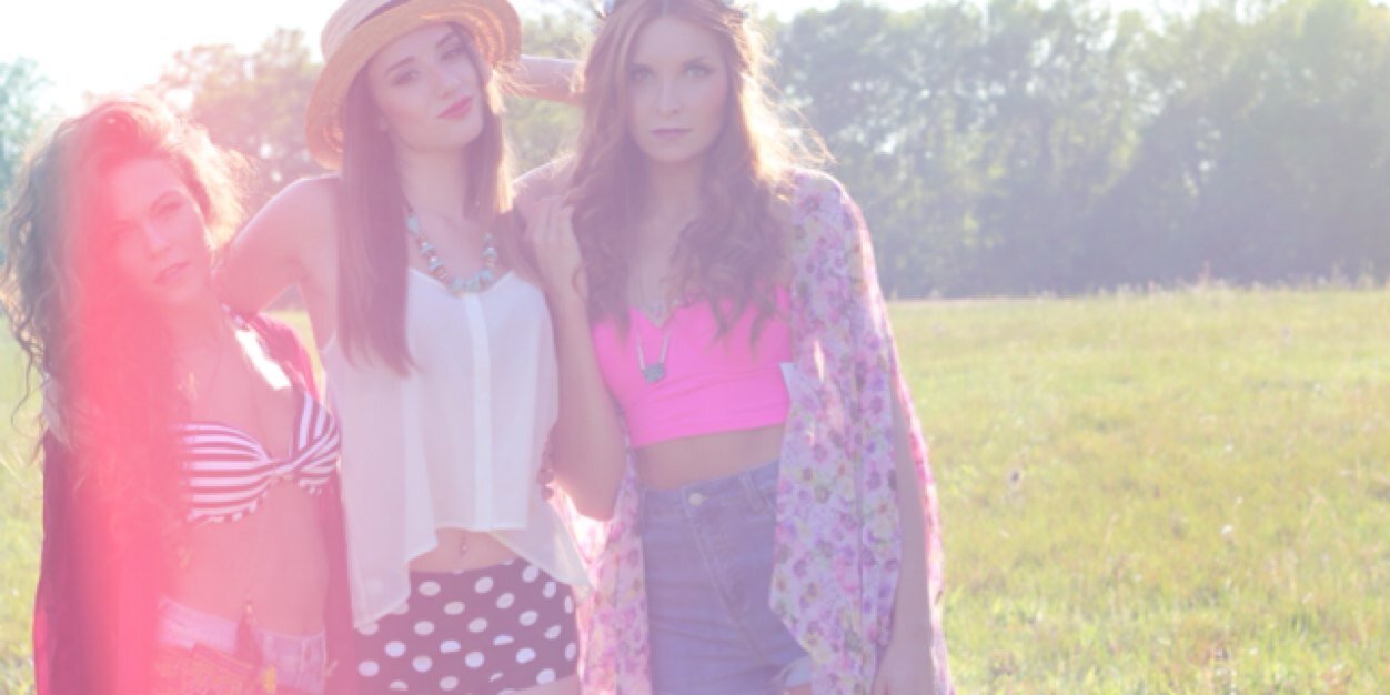 Style Revel banner