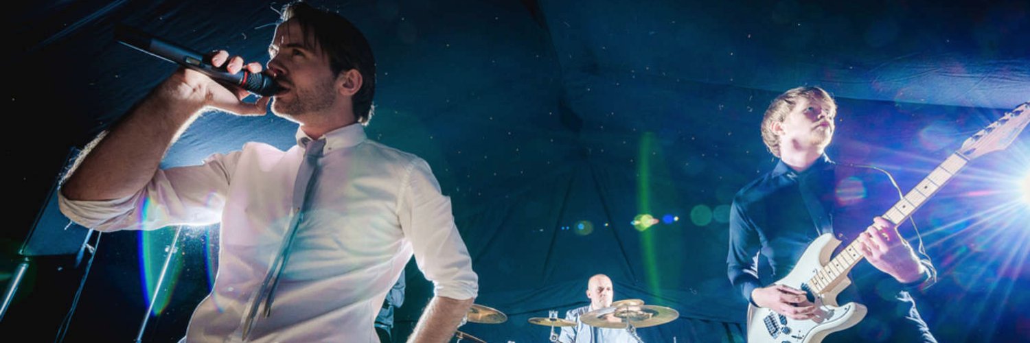 agentsmithband's profile banner image