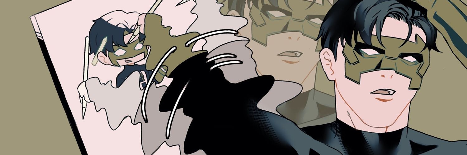 ナツノ梓🍃| COMM OPEN banner