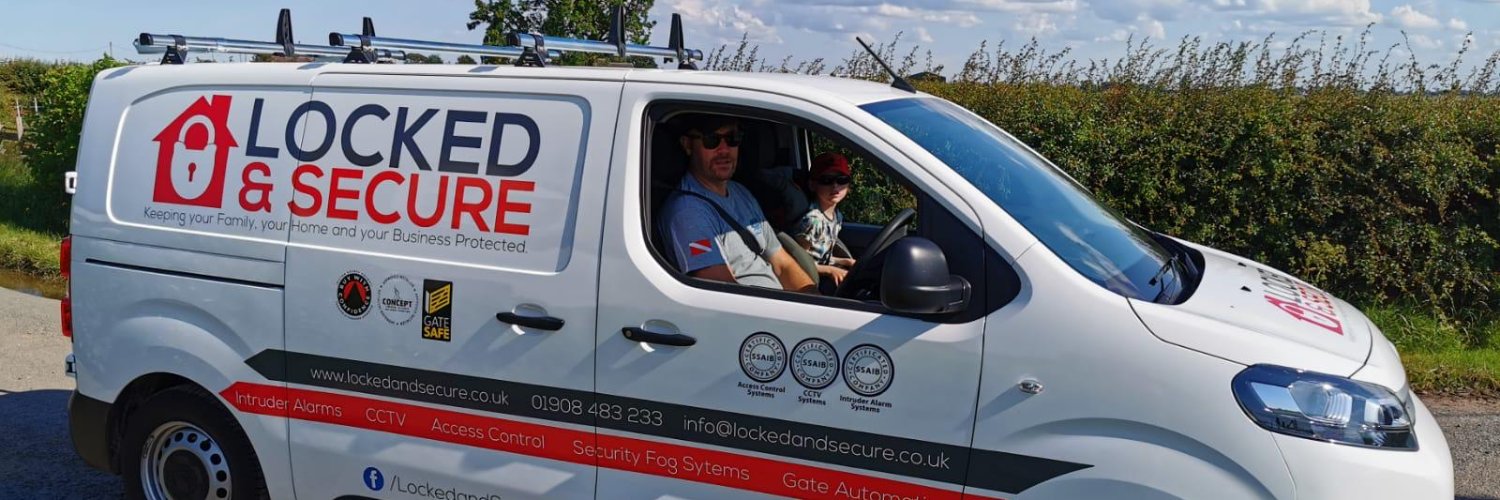 lockedandsecure's profile banner image