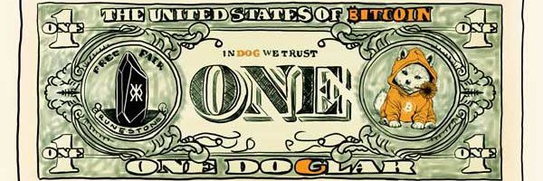 Nack $DOG 🧡 banner
