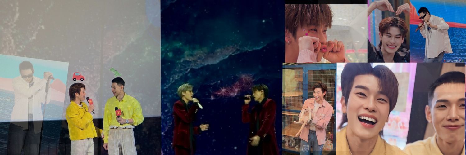 ChoITeMpo's profile banner image
