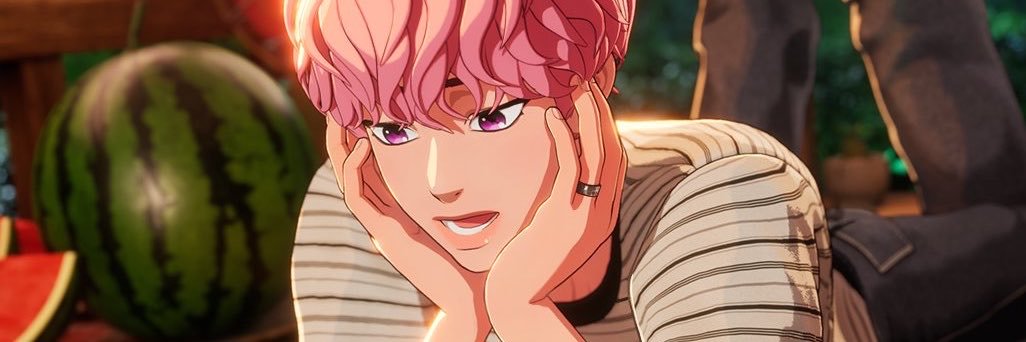 amperypie's profile banner image