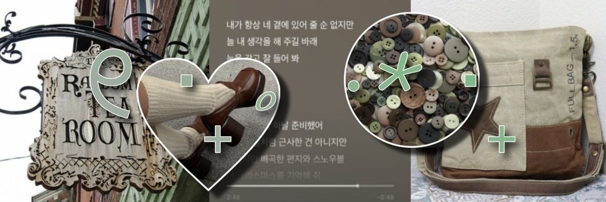 krisha ｡⁠*ﾟ banner