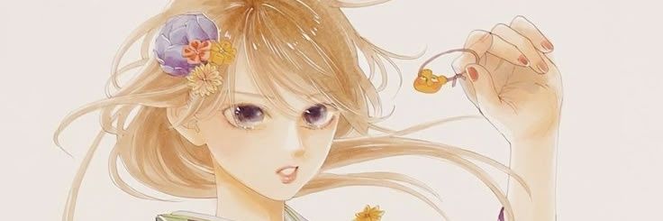 Vortexb (Manga colorist) banner