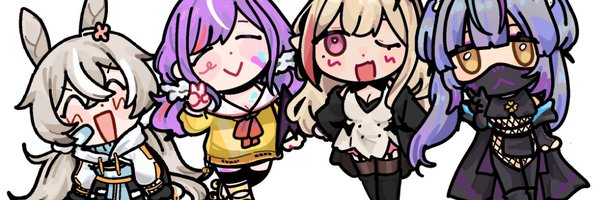 YaeYugiri Profile Banner